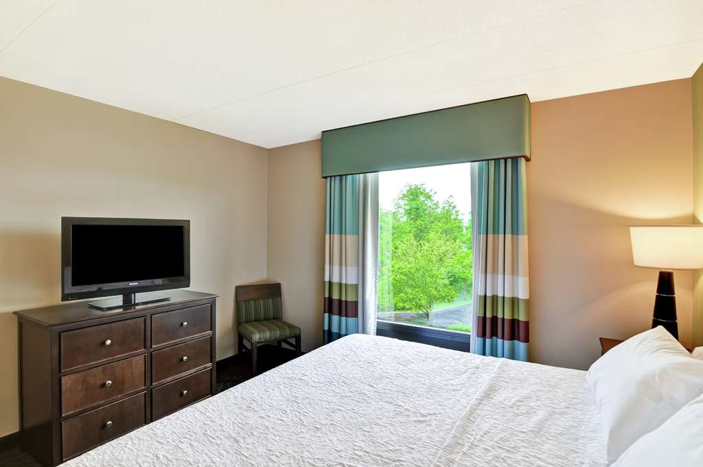 Hampton Inn New Bedford - thumb 15