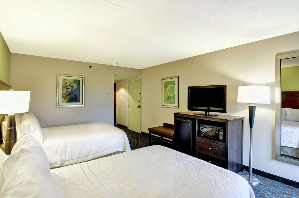 Hampton Inn New Bedford - thumb 16
