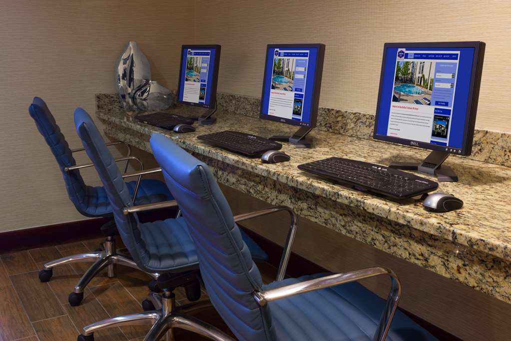 Hampton Inn New Bedford - thumb 17