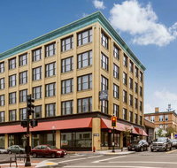 New Bedford Harbor Hotel an Ascend Htl - Tourism House