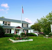 Willows Motel - Tourism House