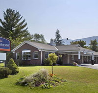 Howard Johnson Williamstown - Tourism House