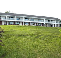 Blue Vista Motor Lodge Whitcomb Summit - Tourism House