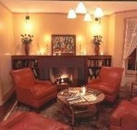 The Porches Inn - Tourism House