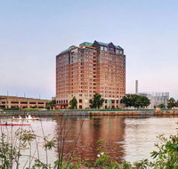 DoubleTree Suites Hotel Boston-Cambridge - Tourism House