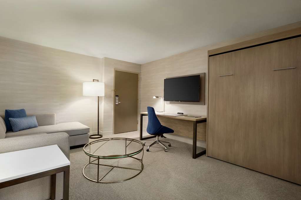 DoubleTree Suites Hotel Boston-Cambridge - thumb 7