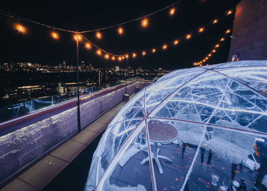 DoubleTree Suites Hotel Boston-Cambridge - thumb 13