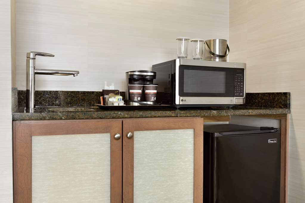 DoubleTree Suites Hotel Boston-Cambridge - thumb 17