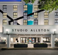 Studio Allston Hotel - Tourism House