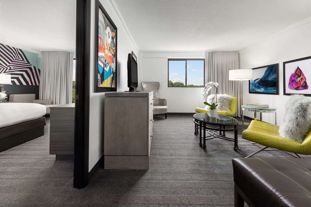 Studio Allston Hotel - thumb 1