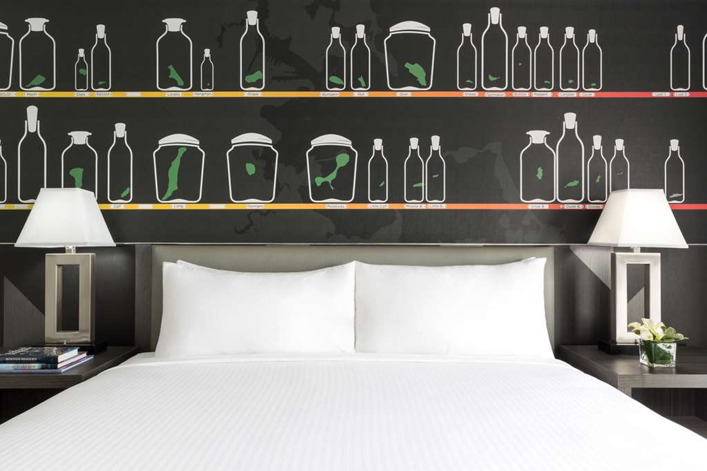 Studio Allston Hotel - thumb 3