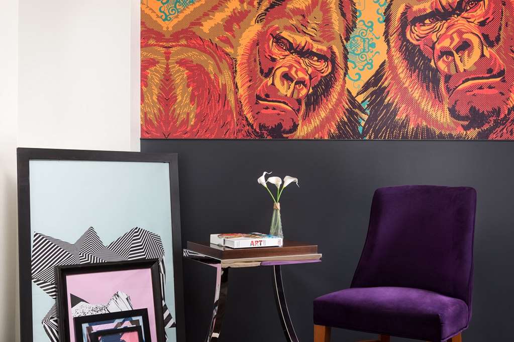 Studio Allston Hotel - thumb 5