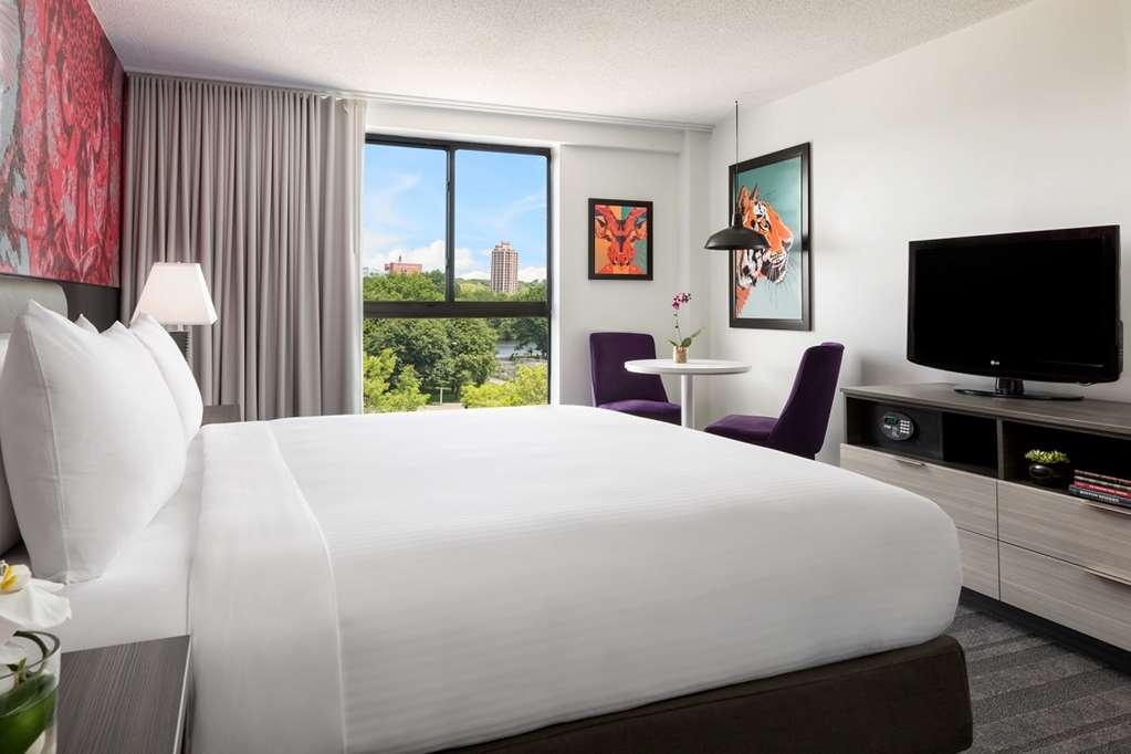 Studio Allston Hotel - thumb 6