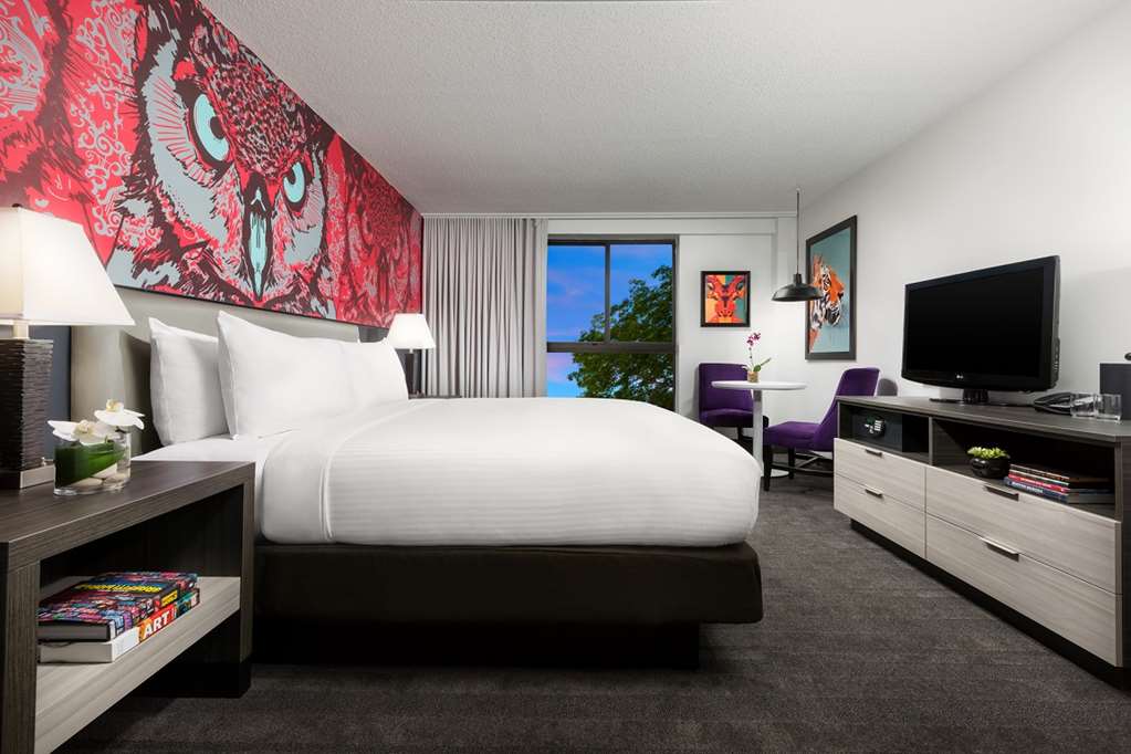 Studio Allston Hotel - thumb 7