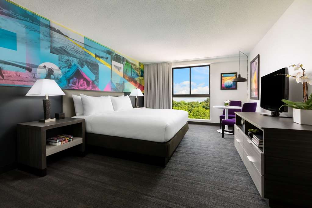 Studio Allston Hotel - thumb 8