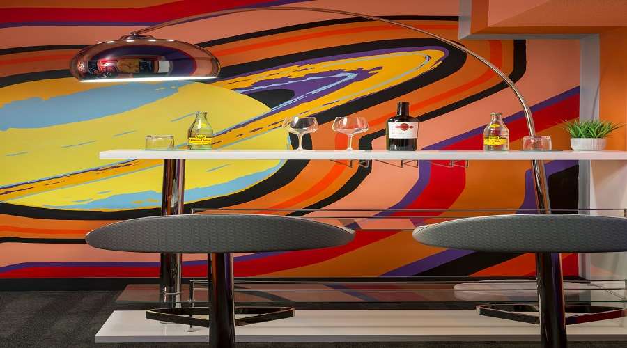 Studio Allston Hotel - thumb 10