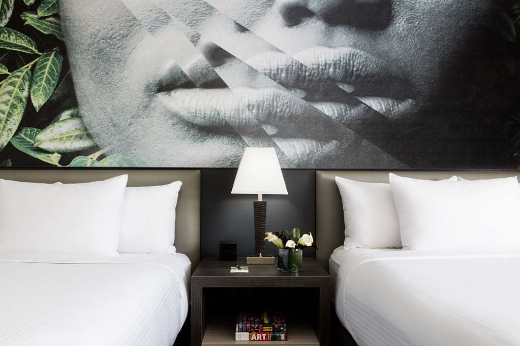 Studio Allston Hotel - thumb 16