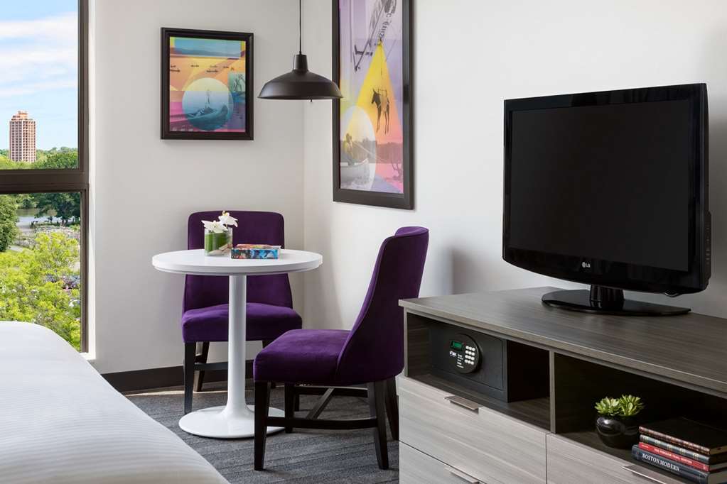 Studio Allston Hotel - thumb 17