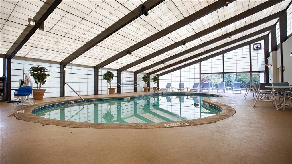 Best Western Plus New Englander - thumb 10