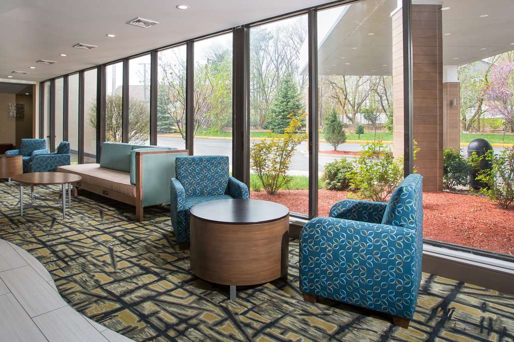 Best Western Plus New Englander - thumb 15