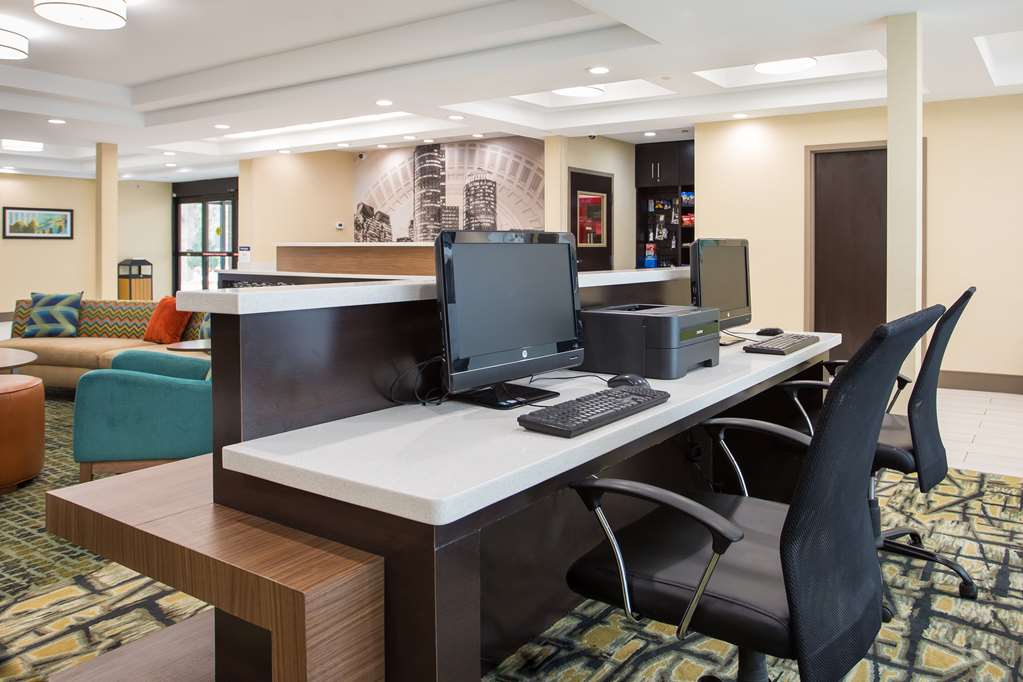 Best Western Plus New Englander - thumb 16