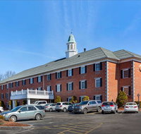 Comfort Inn - Tourism House