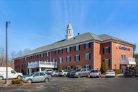 Auburn Ma Tourism House