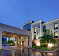 Hampton Inn Auburn - Tourism House