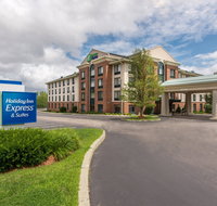 Holiday Inn Express - Tourism House