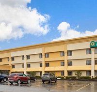 La Quinta Inn Auburn Worcester - Tourism House