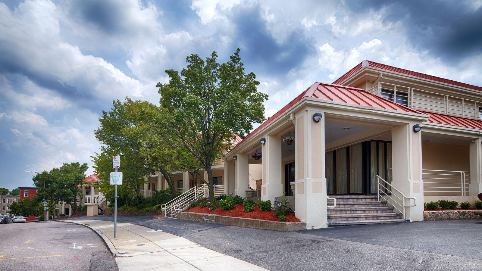 Hotel Boston - thumb 0