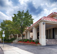 Hotel Boston - Tourism House