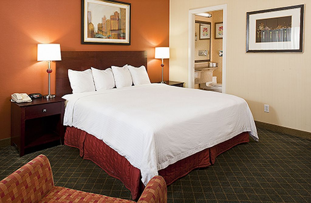 Hotel Boston - thumb 2