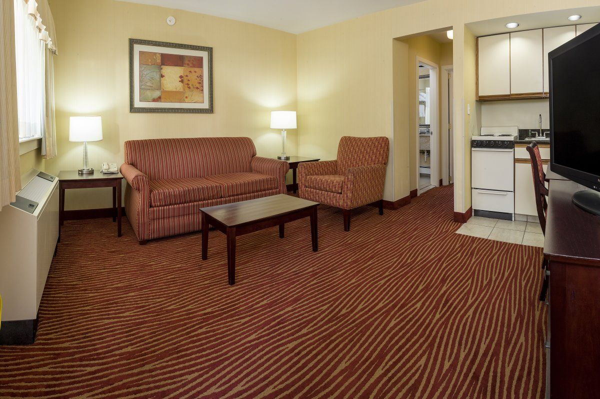 Hotel Boston - thumb 4