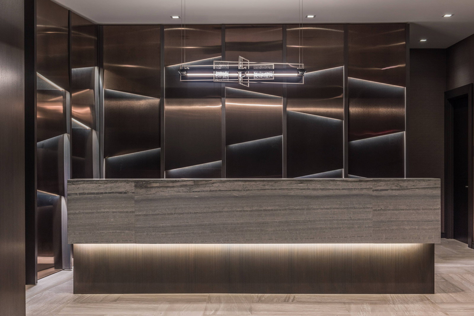 AC By Marriott Cleveland Circle - thumb 3