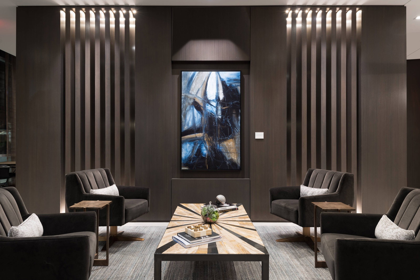 AC By Marriott Cleveland Circle - thumb 4