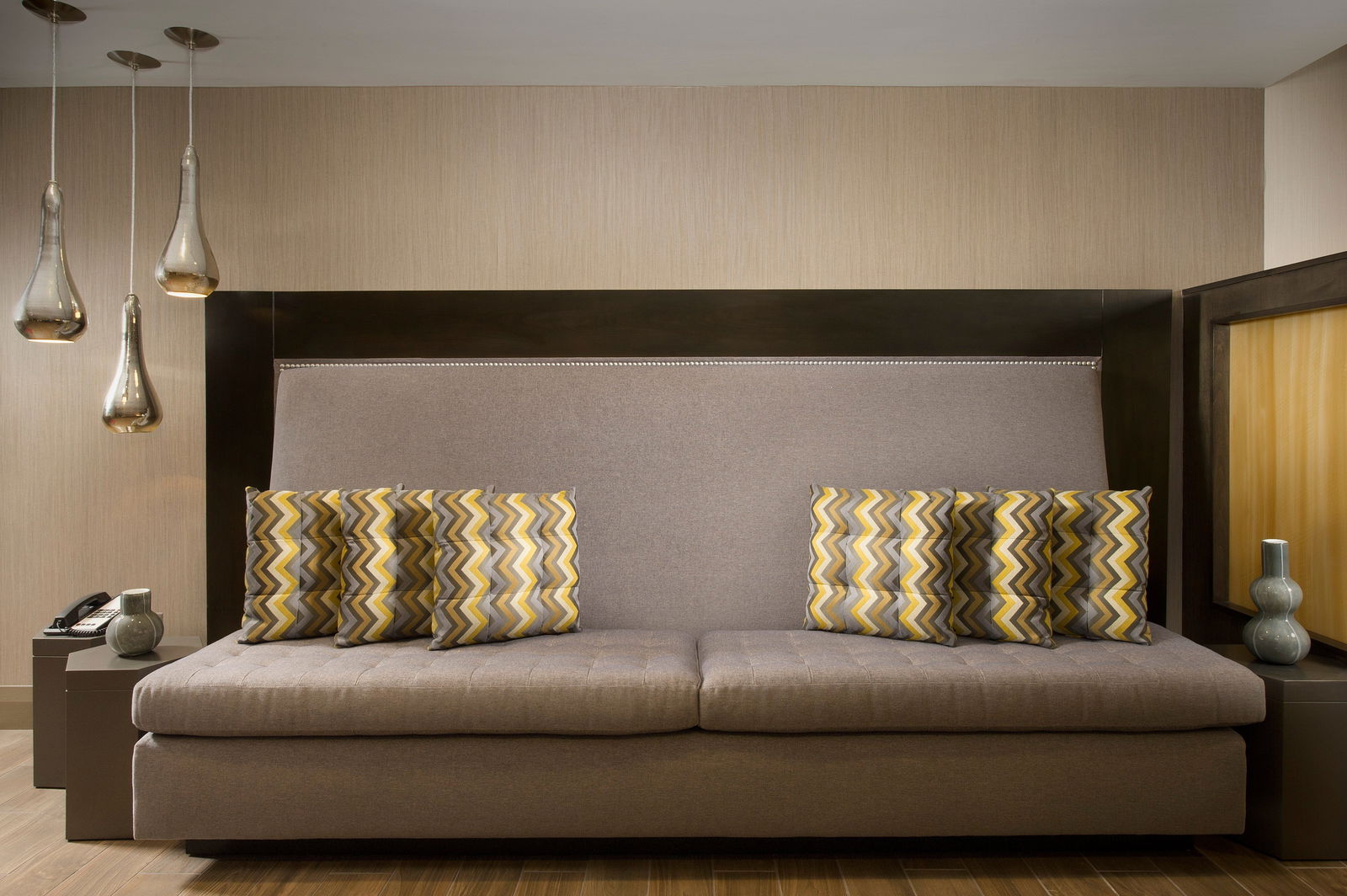 Holiday Inn Express Boston North-Woburn - thumb 3