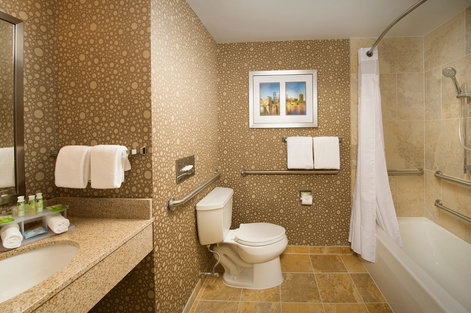 Holiday Inn Express Boston North-Woburn - thumb 9