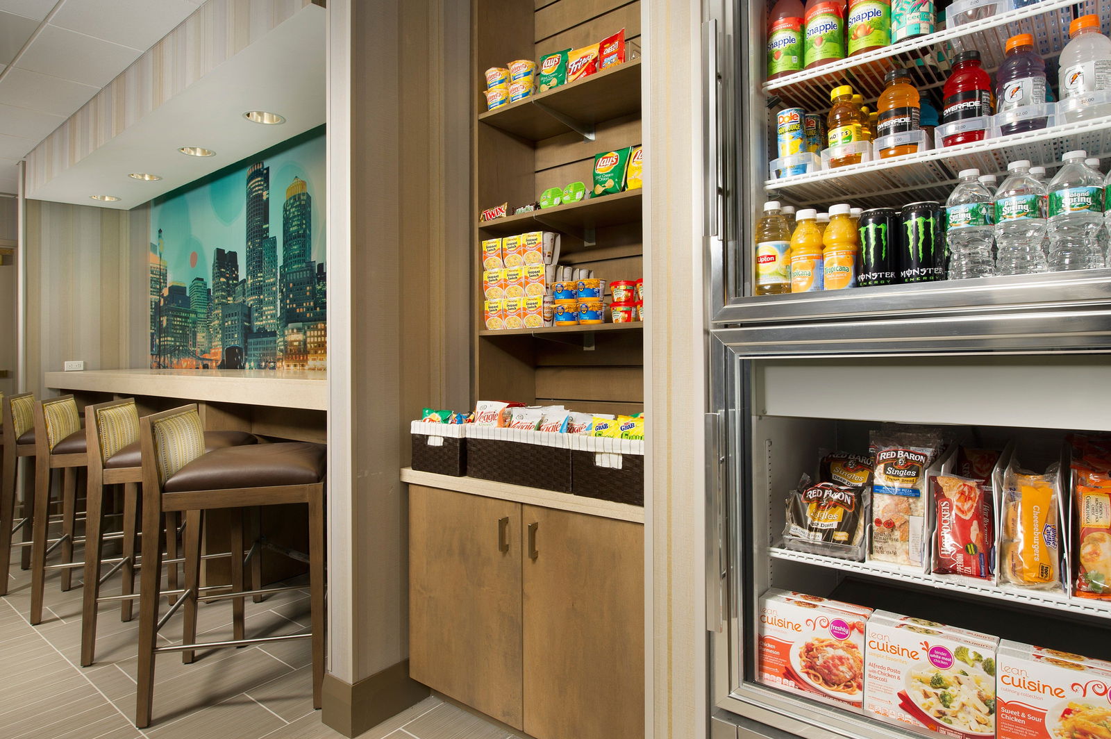 Holiday Inn Express Boston North-Woburn - thumb 16