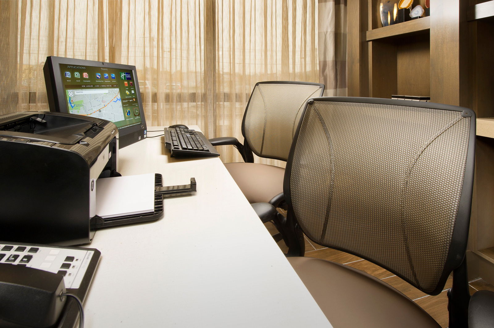 Holiday Inn Express Boston North-Woburn - thumb 17