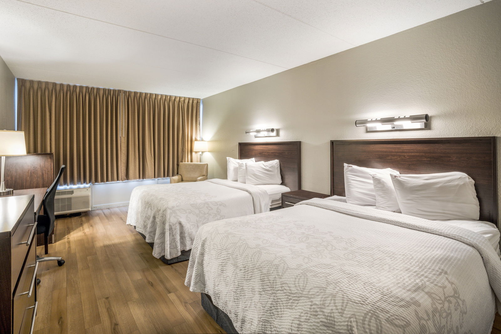 Red Roof PLUS+ Boston-Woburn/Burlington - thumb 9