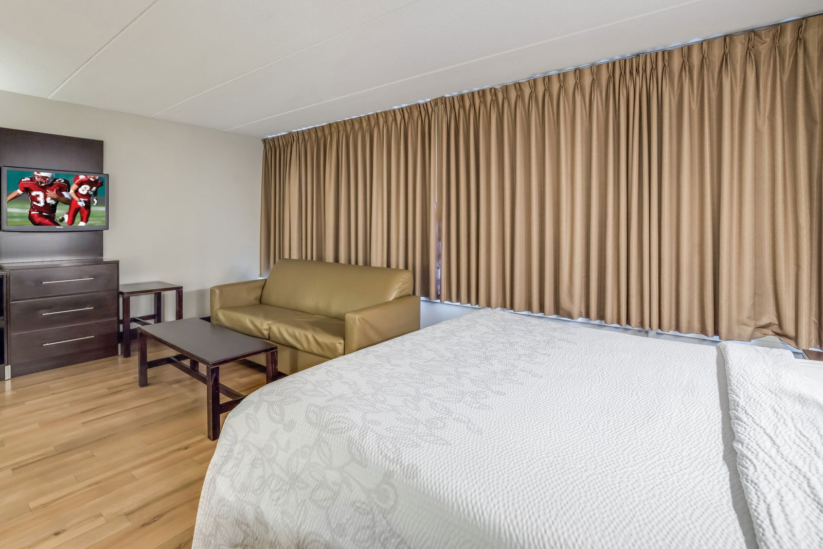 Red Roof PLUS+ Boston-Woburn/Burlington - thumb 12