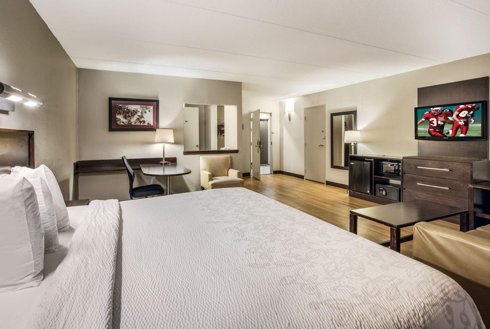 Red Roof PLUS+ Boston-Woburn/Burlington - thumb 13