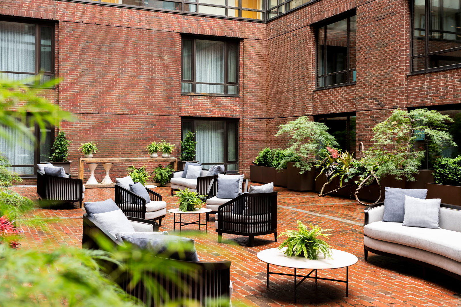 Four Seasons Hotel Boston - thumb 0