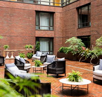 Four Seasons Hotel Boston - Tourism House