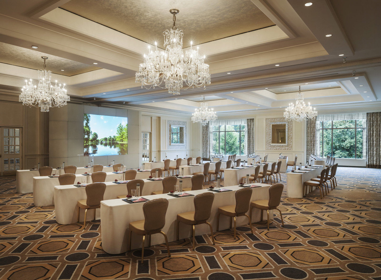 Four Seasons Hotel Boston - thumb 8