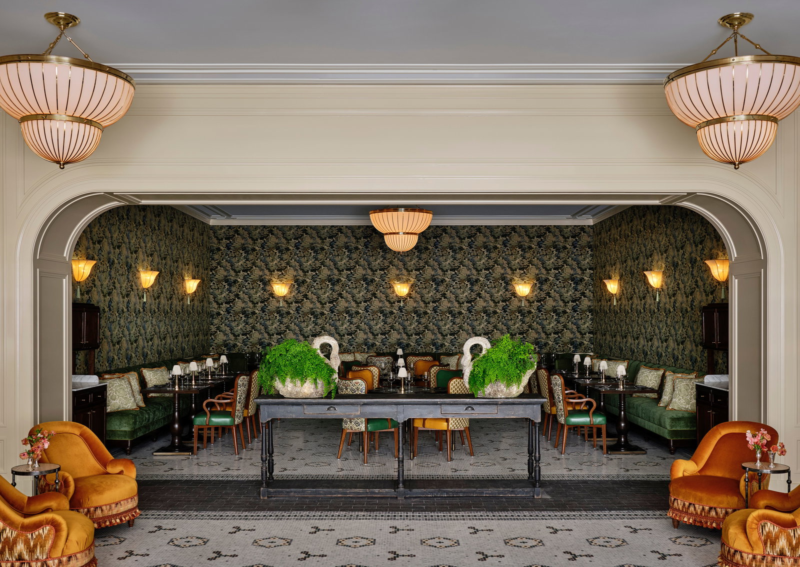 Four Seasons Hotel Boston - thumb 10