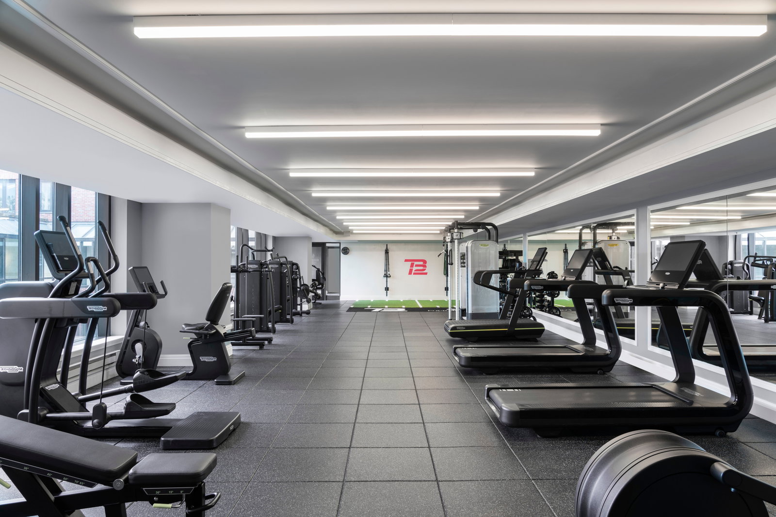 Four Seasons Hotel Boston - thumb 14