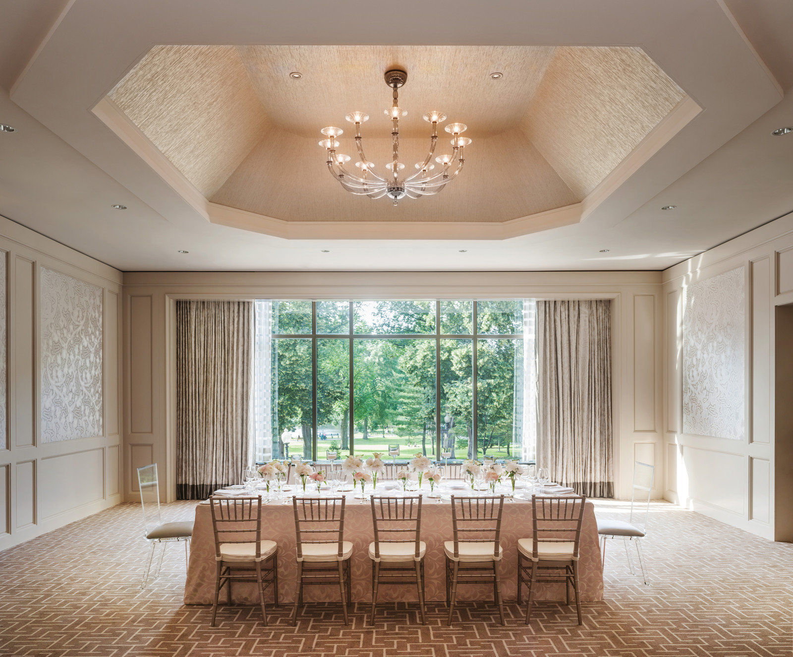 Four Seasons Hotel Boston - thumb 17