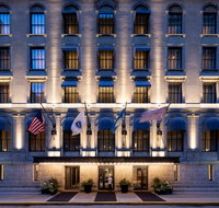 The Langham Boston - Tourism House